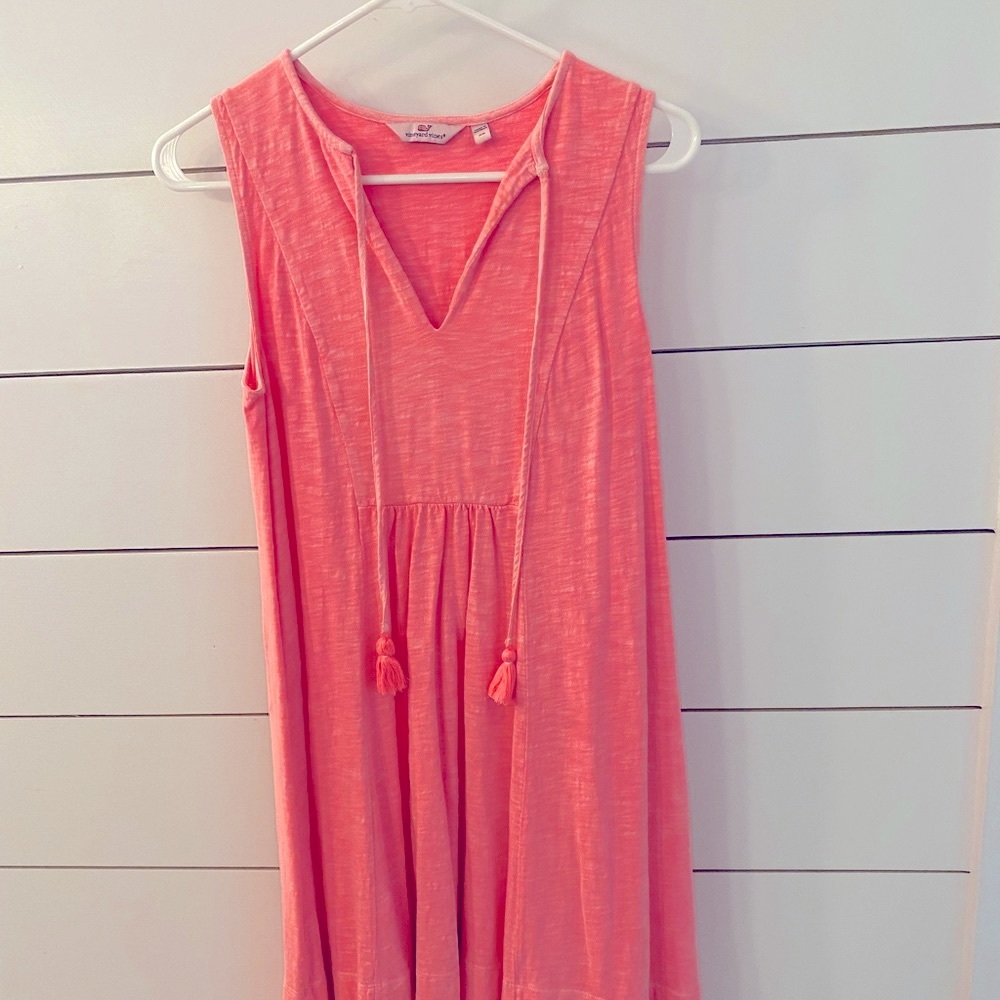 Vineyard Vines Beach Cover Up